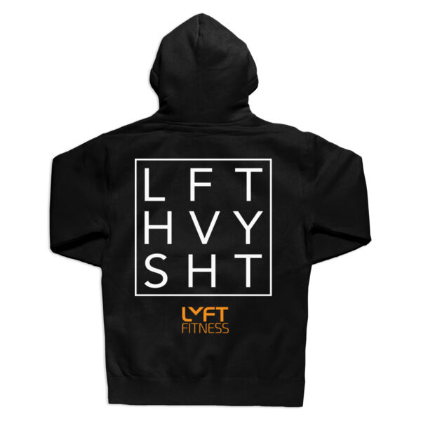 LFT HVY SHT - HOODIE - $8XWZBF$ Thumbnail