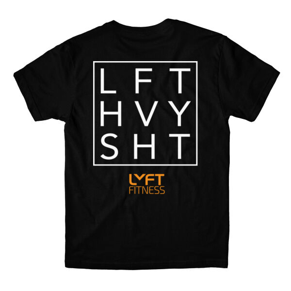 LFT HVY SHT - T-SHIRT - $8XWZBF$ Thumbnail